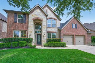 3514 Winding Point Lane, Katy, TX 77494