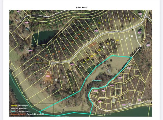 Lot 5 River Rock RD, Vinton, VA 24179