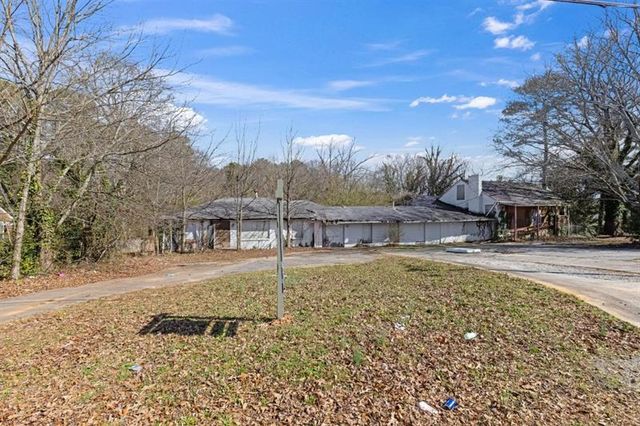 2076 Windy Hill Road, Decatur, GA 30032