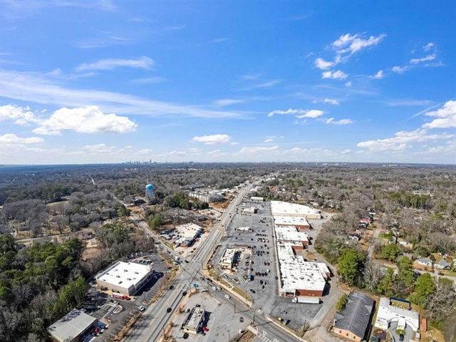 2076 Windy Hill Road, Decatur, GA 30032