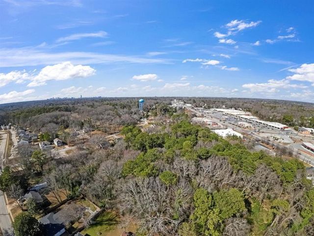 2076 Windy Hill Road, Decatur, GA 30032