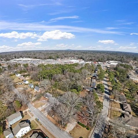 2076 Windy Hill Road, Decatur, GA 30032