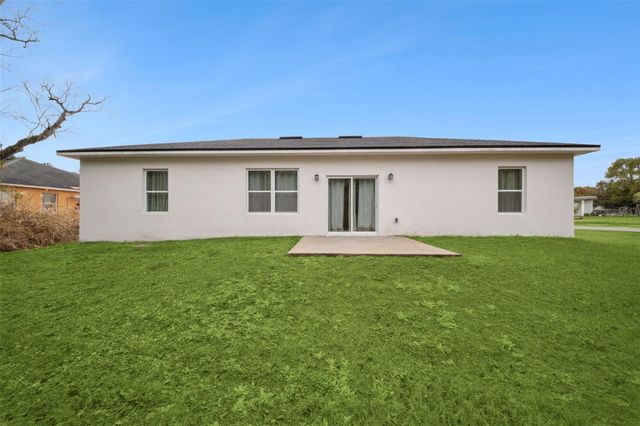 1523 ZINNIA DRIVE, Deltona, FL 32725