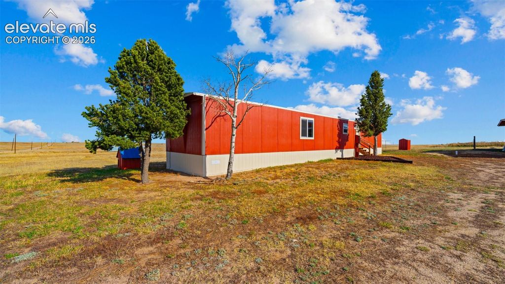 37155 E Jones Road, Yoder, CO 80864 — photo 4