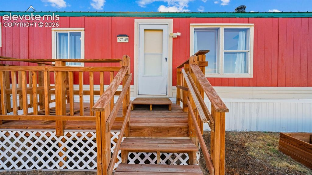 37155 E Jones Road, Yoder, CO 80864 — photo 5
