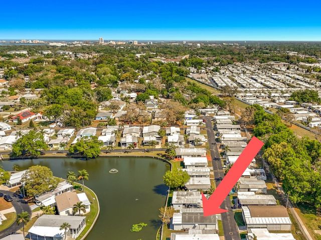 980 7TH STREET NW 43, Largo, FL 33770