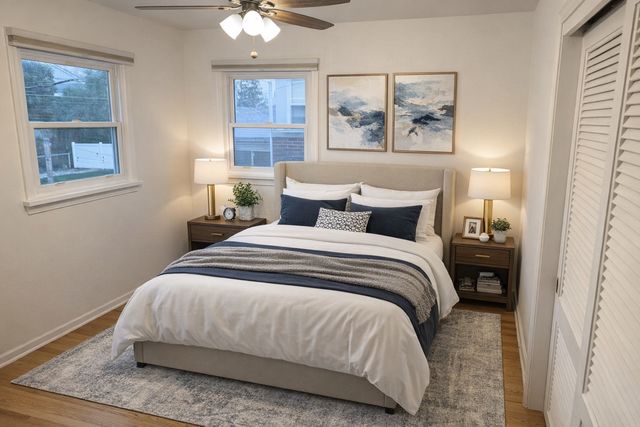 639 N Kaspar Avenue, Arlington Heights, IL 60004