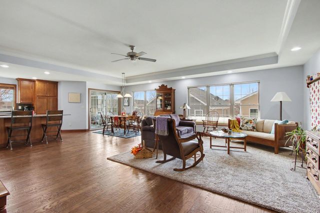 3801 Westbridge Drive, Valparaiso, IN 46383