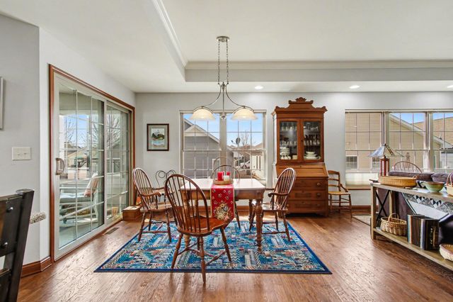 3801 Westbridge Drive, Valparaiso, IN 46383