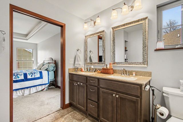 3801 Westbridge Drive, Valparaiso, IN 46383