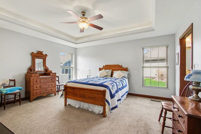 3801 Westbridge Drive, Valparaiso, IN 46383