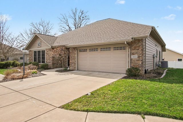 3801 Westbridge Drive, Valparaiso, IN 46383
