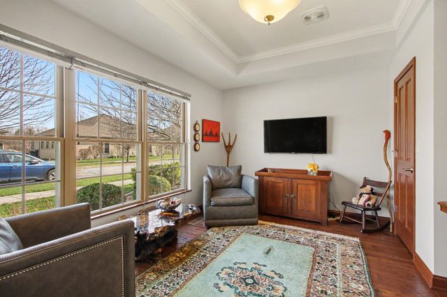 3801 Westbridge Drive, Valparaiso, IN 46383