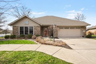 3801 Westbridge Drive, Valparaiso, IN 46383