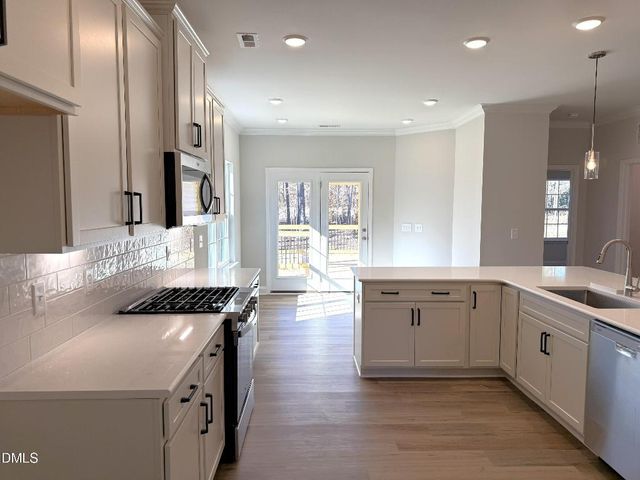 3564 Kirkland Court 109, Burlington, NC 27217