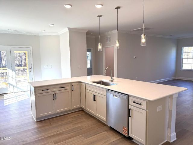 3564 Kirkland Court 109, Burlington, NC 27217