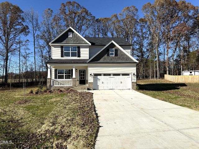 3564 Kirkland Court 109, Burlington, NC 27217