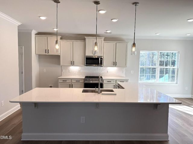 3564 Kirkland Court 109, Burlington, NC 27217