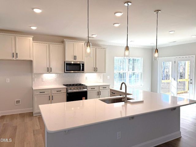 3564 Kirkland Court 109, Burlington, NC 27217