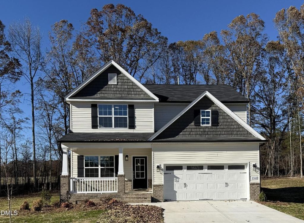 3564 Kirkland Court 109, Burlington, NC 27217