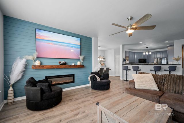 1287 Pembroke Way, Foley, AL 36535