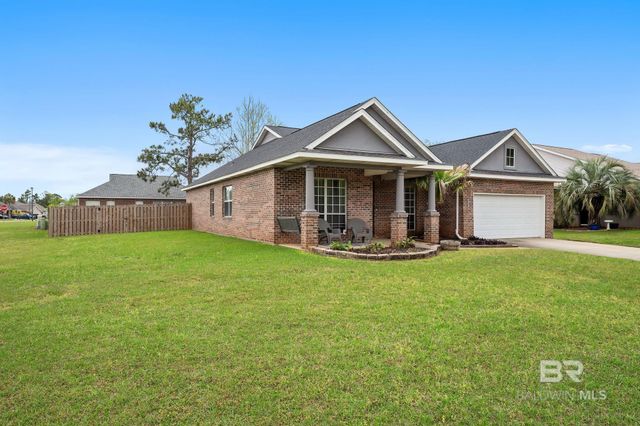 1287 Pembroke Way, Foley, AL 36535