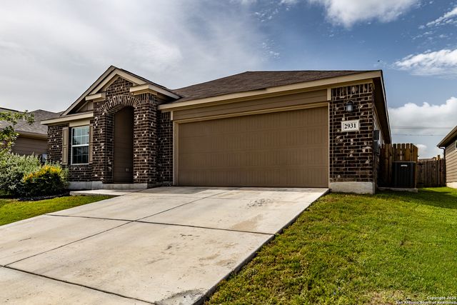 2931 Daisy Meadow, New Braunfels, TX 78130