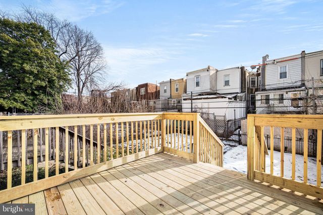 6128 CHESTNUT ST, Philadelphia, PA 19139