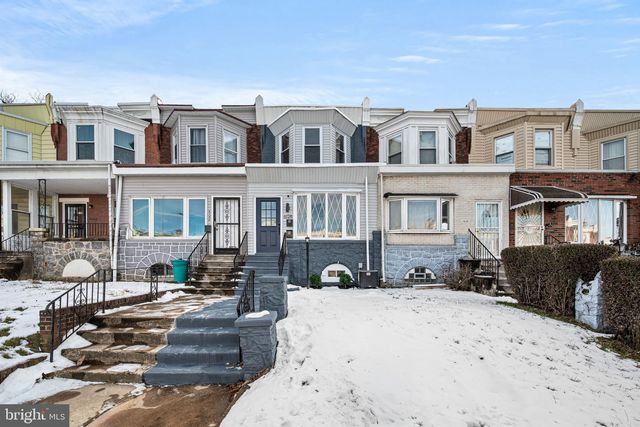 6128 CHESTNUT ST, Philadelphia, PA 19139