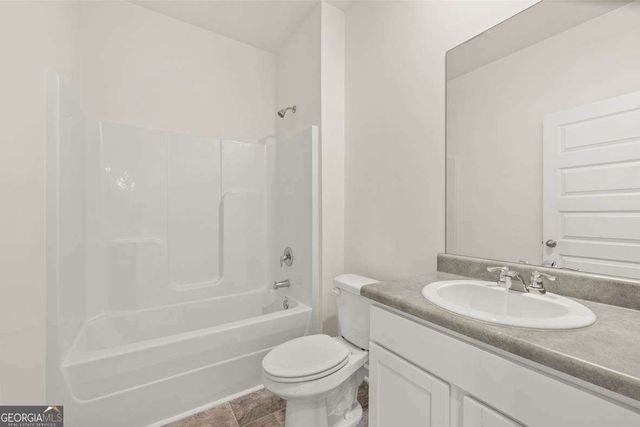 331 Friendship Oak Way, Hampton, GA 30228