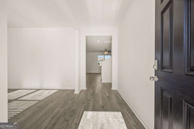 331 Friendship Oak Way, Hampton, GA 30228