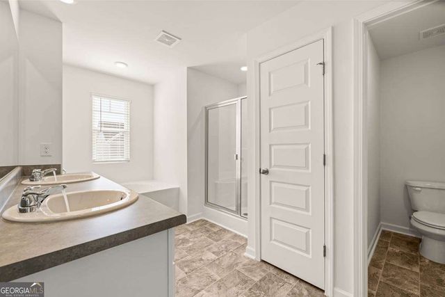 331 Friendship Oak Way, Hampton, GA 30228