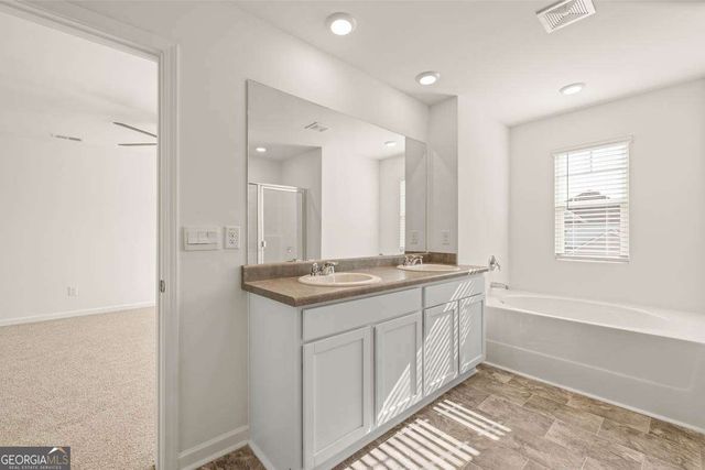 331 Friendship Oak Way, Hampton, GA 30228