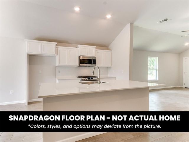 2916 NW 196th Place, Edmond, OK 73012