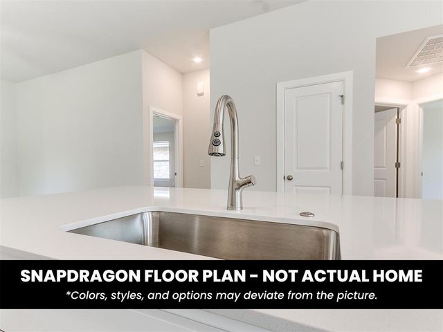 2916 NW 196th Place, Edmond, OK 73012