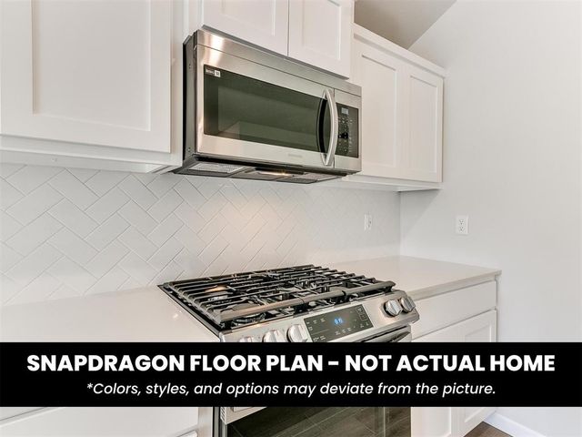 2916 NW 196th Place, Edmond, OK 73012