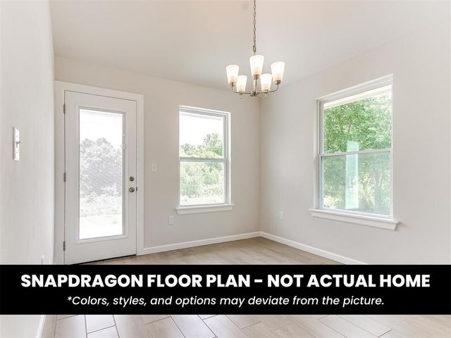 2916 NW 196th Place, Edmond, OK 73012