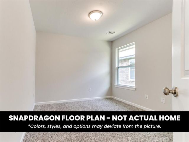 2916 NW 196th Place, Edmond, OK 73012