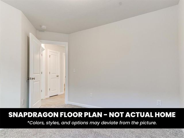 2916 NW 196th Place, Edmond, OK 73012