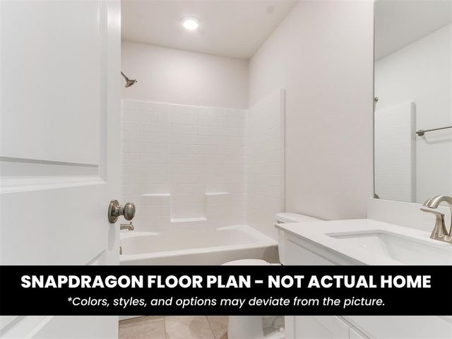 2916 NW 196th Place, Edmond, OK 73012