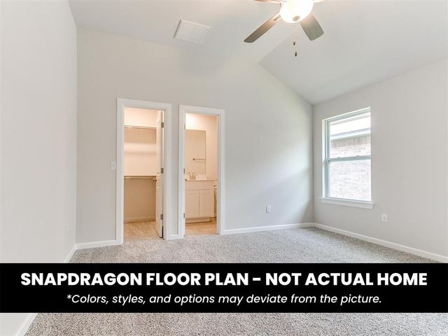 2916 NW 196th Place, Edmond, OK 73012