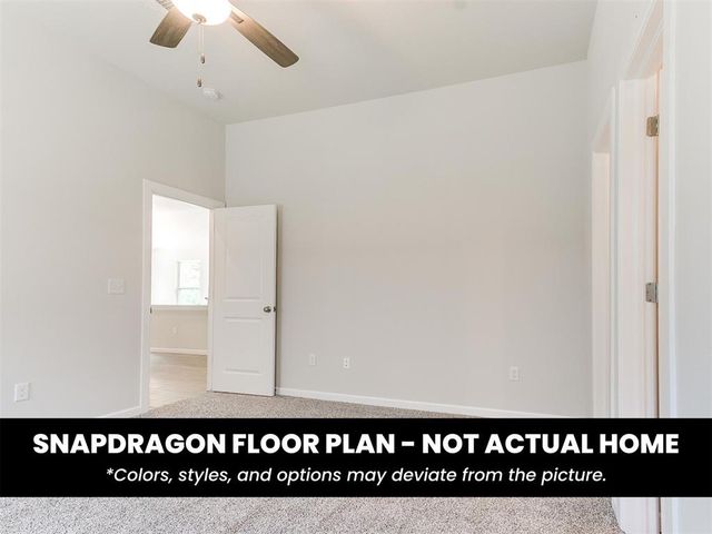 2916 NW 196th Place, Edmond, OK 73012