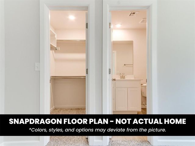 2916 NW 196th Place, Edmond, OK 73012