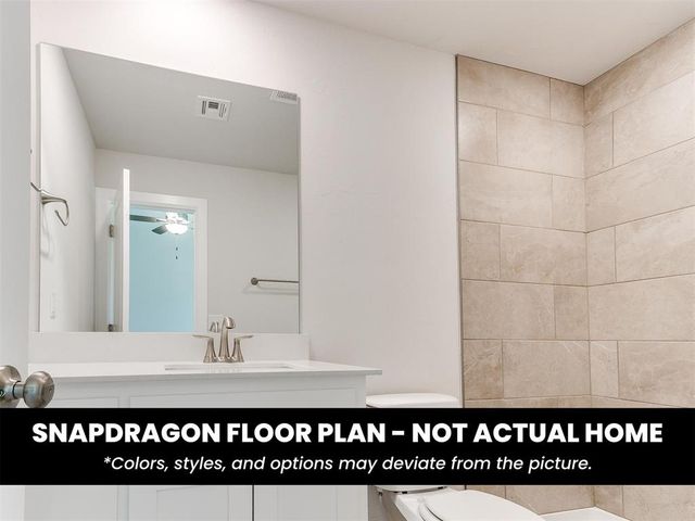 2916 NW 196th Place, Edmond, OK 73012