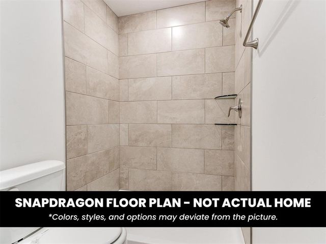 2916 NW 196th Place, Edmond, OK 73012