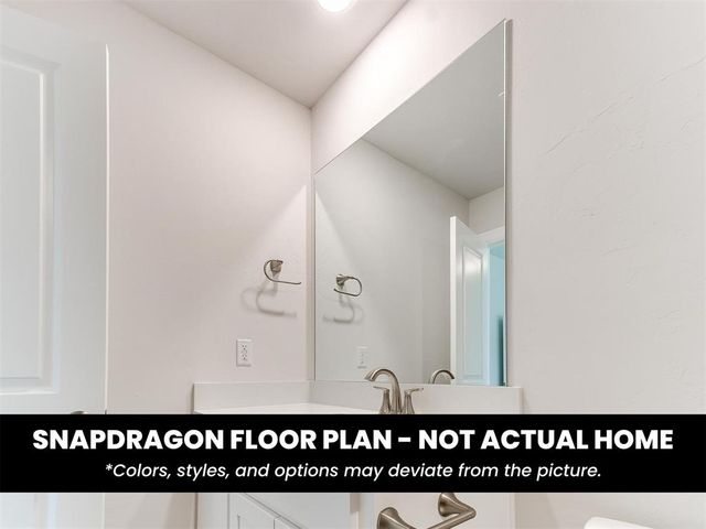 2916 NW 196th Place, Edmond, OK 73012