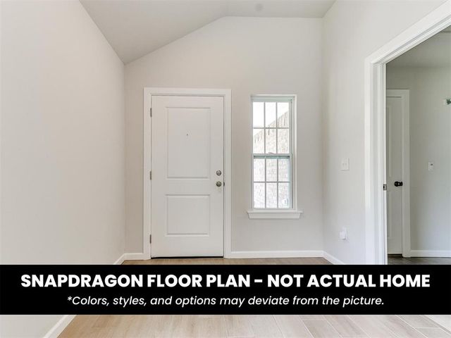 2916 NW 196th Place, Edmond, OK 73012