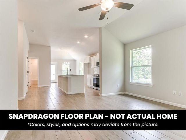 2916 NW 196th Place, Edmond, OK 73012