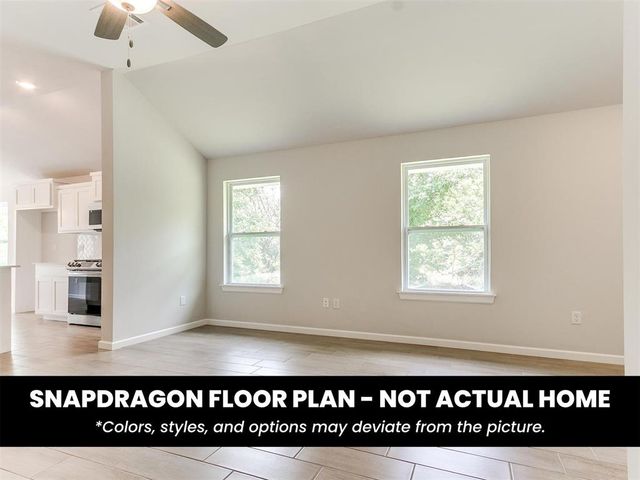 2916 NW 196th Place, Edmond, OK 73012