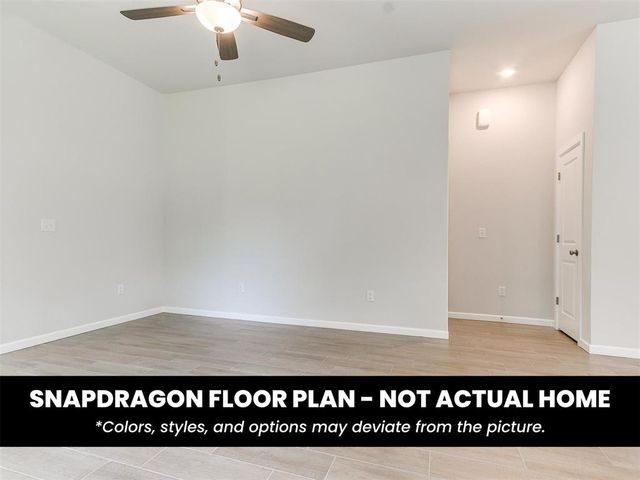 2916 NW 196th Place, Edmond, OK 73012